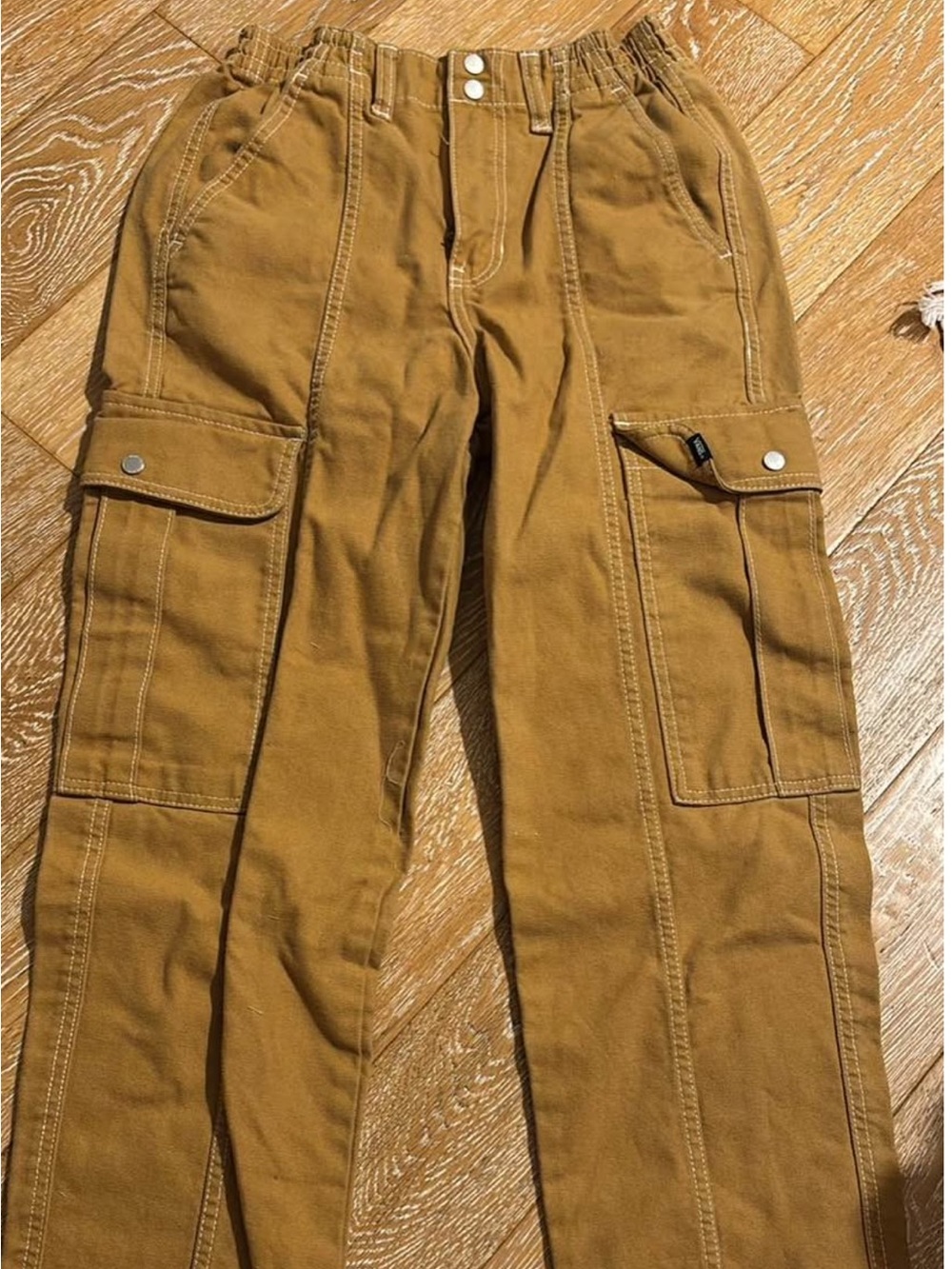Women’s vans Cargo Pants